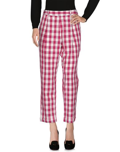 ZOOM ERIKA CAVALLINI - Casual pants