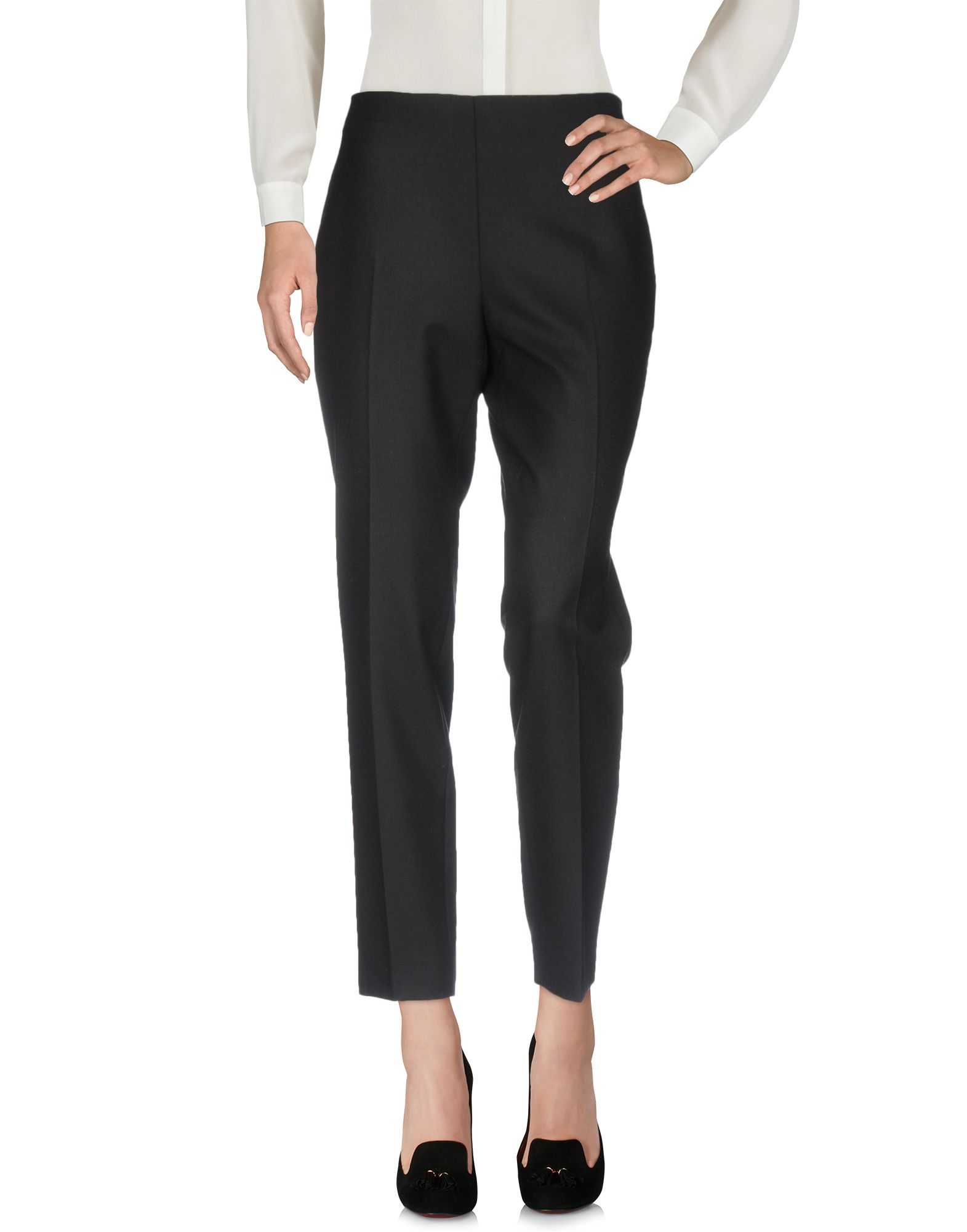 FemmeAcheter Pantalons À Ligne En Fay rdCxeBo