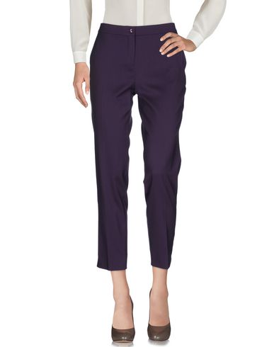 Click to view more detailed imagery on our partner's website Etro Casual Pants In Purple