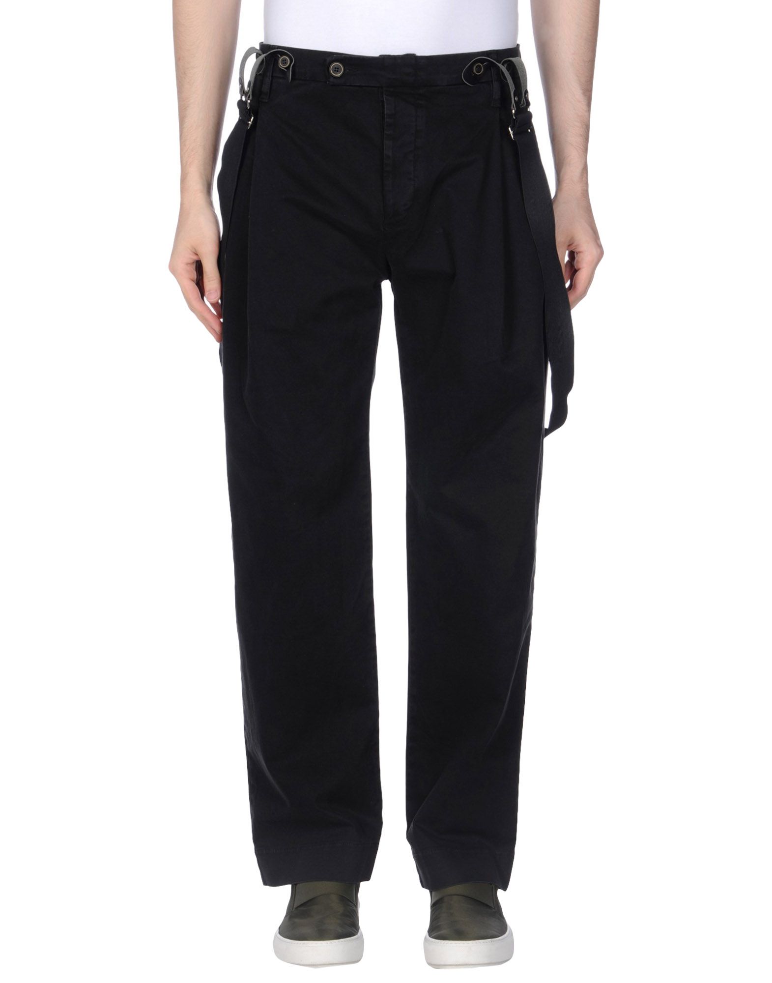 Pantalone Novemb3r herren - 13011179CU Pantalone Novemb3r herren - 13011179CU