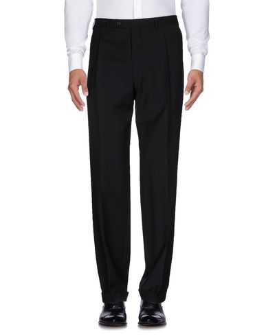 ZOOM CANALI - Casual pants