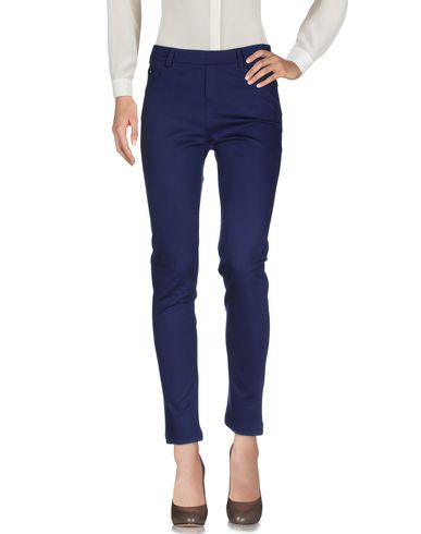 ZOOM BLUMARINE - Gerade geschnittene Hose