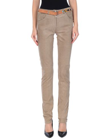 ZOOM MAISON MARGIELA - Casual pants