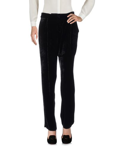 ZOOM EMPORIO ARMANI - Casual trouser