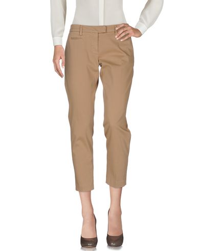 ZOOM DONDUP - Casual trouser