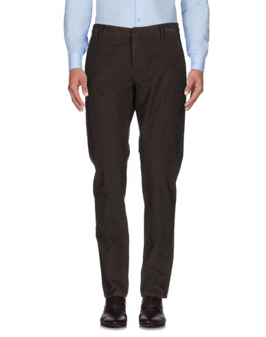Dondup Casual Pants In Khaki | ModeSens