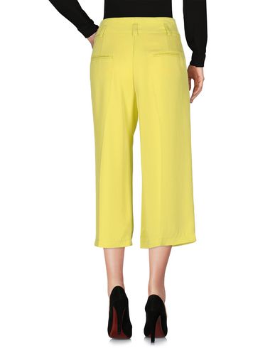 PINKO Cropped pants & culottes