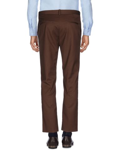 WOOD WOOD CASUAL PANTS