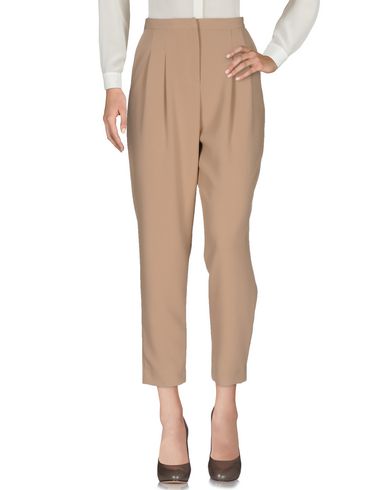 ZOOM ALESSANDRO DELL'ACQUA - Casual trouser