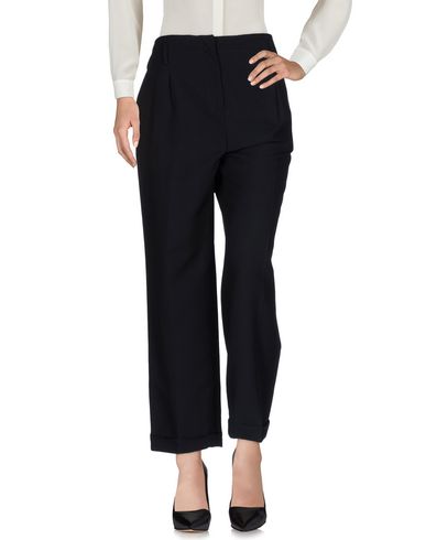 ZOOM PRADA - Casual trouser
