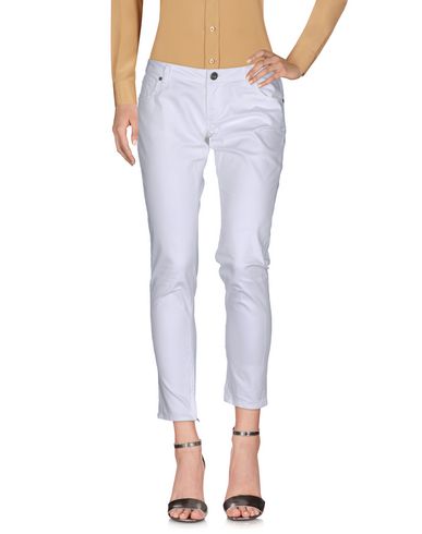 ZOOM GUESS - Gerade geschnittene Hose