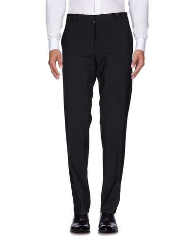 Dsquared2 Casual Pants In Steel Grey