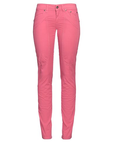 ZOOM JECKERSON - Casual trouser