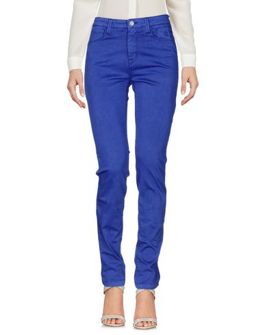 ZOOM JECKERSON - Casual trouser