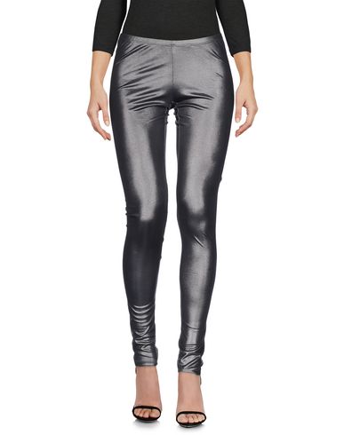 ZOOM PATRIZIA PEPE - Leggings