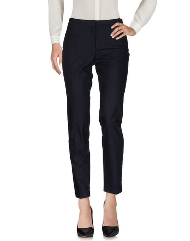 ZOOM HENRY COTTON'S - Casual pants