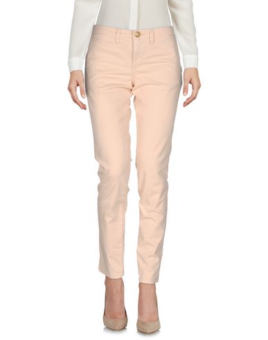 ZOOM GUESS - Casual trouser