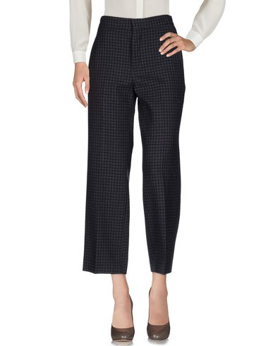 ZOOM INCOTEX - Casual trouser