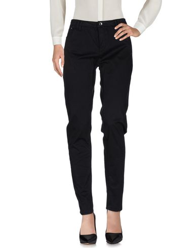 ZOOM ARMANI JEANS - Casual trouser