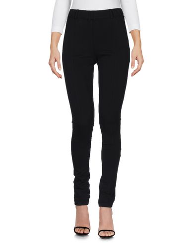 ZOOM ARMANI JEANS - Leggings
