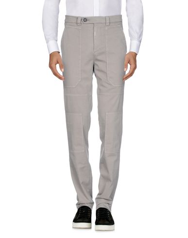 ZOOM BRUNELLO CUCINELLI - Chino