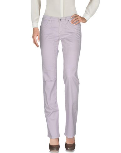 ZOOM JECKERSON - Casual trouser