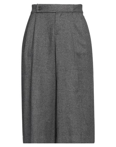 ZOOM LIU •JO - Cropped trousers & culottes