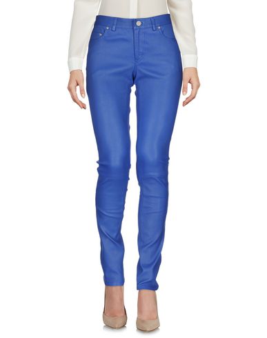 ZOOM ACNE STUDIOS - Casual trouser