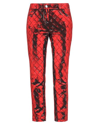 ZOOM MOSCHINO - Casual pants