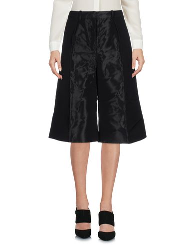 MAISON MARGIELA CROPPED PANTS & CULOTTES