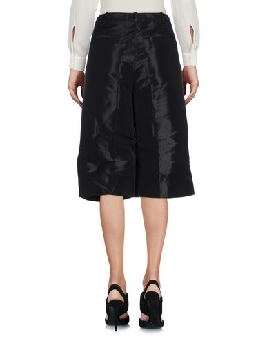 MAISON MARGIELA CROPPED PANTS & CULOTTES