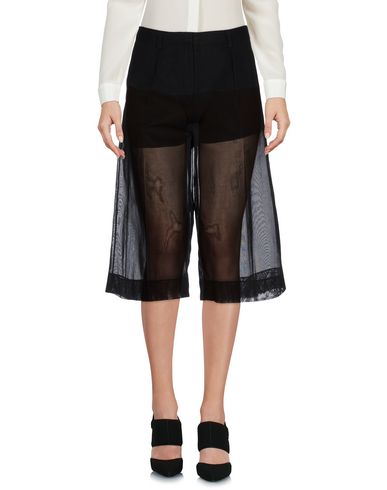 ZOOM MAISON MARGIELA - Cropped-Hosen & Culottes