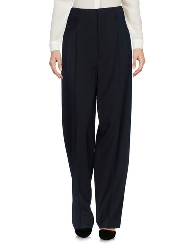 ZOOM GOLDEN GOOSE DELUXE BRAND - Casual pants