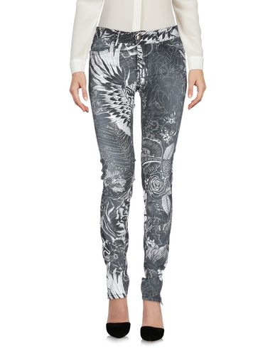 ZOOM JUST CAVALLI - Casual pants