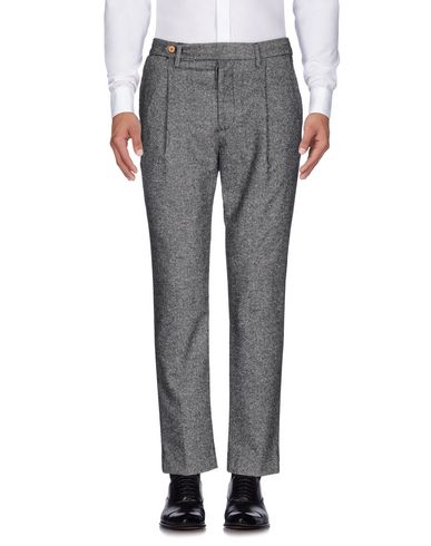 ZOOM HAIKURE - Casual pants