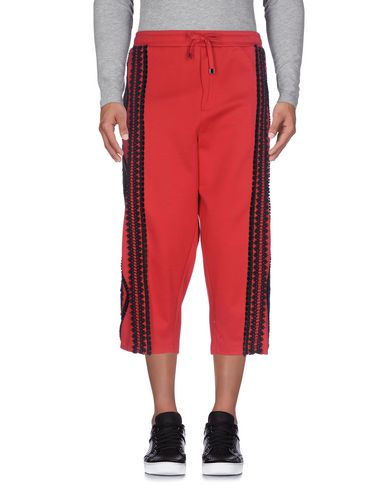 ZOOM DOLCE & GABBANA - Caprihose