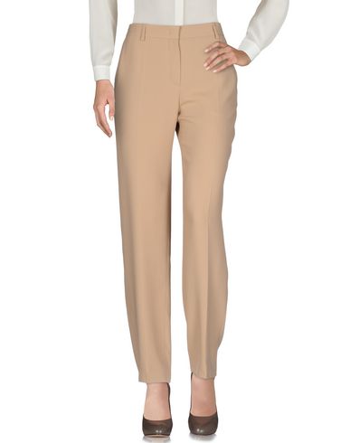ZOOM ALBERTA FERRETTI - Casual pants