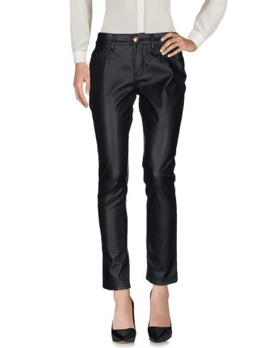 ZOOM BLUMARINE - Casual trouser