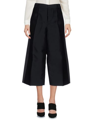 E Pantaloni Ampli Tagliati Dsquared2 Culottes xvwPfqwB