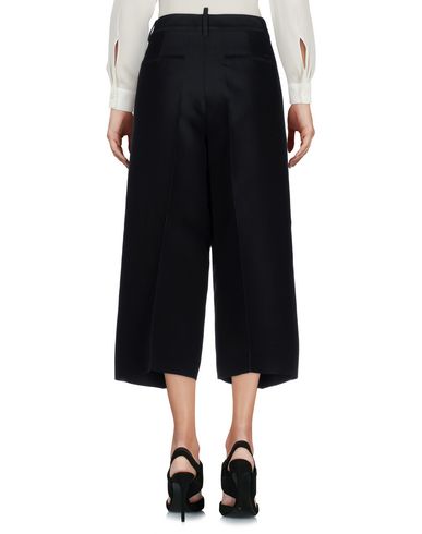 E Pantaloni Ampli Tagliati Dsquared2 Culottes xvwPfqwB