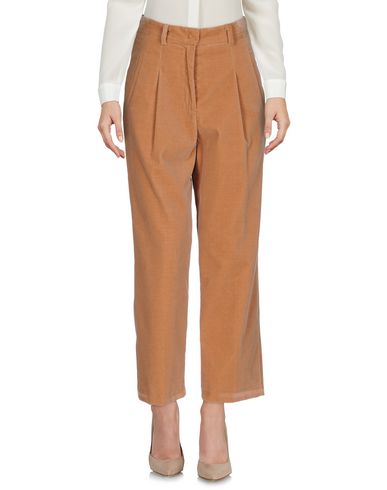 ZOOM JUCCA - Casual pants