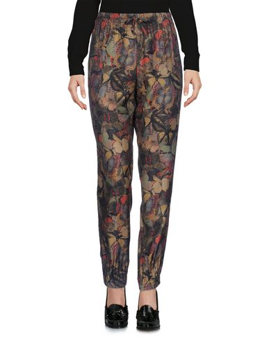 ZOOM VALENTINO - Casual pants