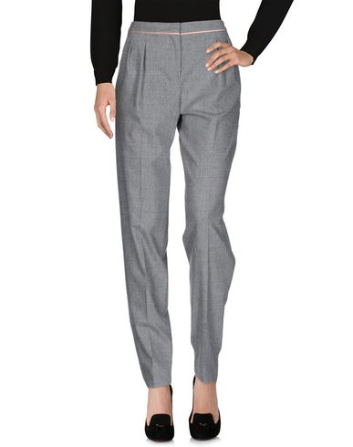 VIONNET Casual Trouser, Grey | ModeSens