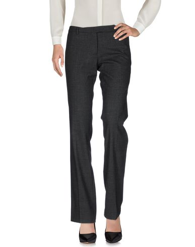 ZOOM GOLD CASE - Casual pants