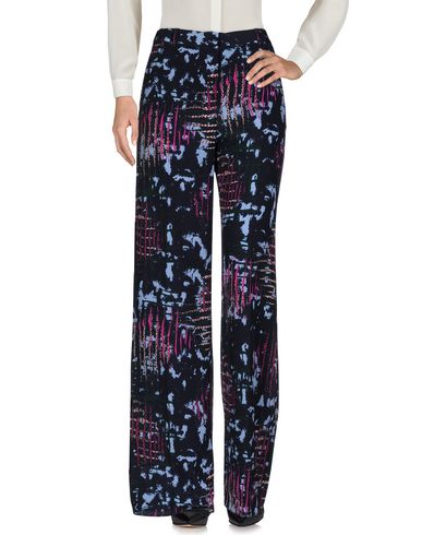 ZOOM VERSACE - Casual pants