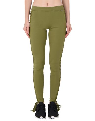 khaki puma leggings