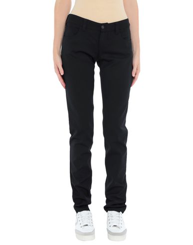 ZOOM ARMANI JEANS - Pantalon