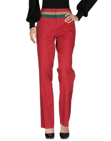 ZOOM PRADA - Casual trouser