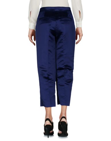 PINKO Cropped pants & culottes