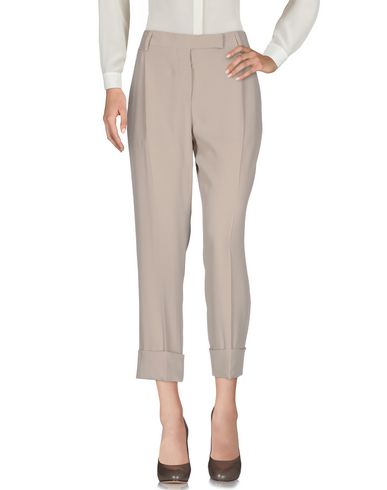 ZOOM PRADA - Casual trouser